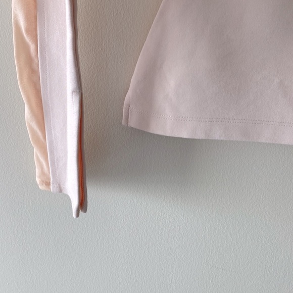 Free People Monarch Mesh Insert Top - Picture 9 of 15